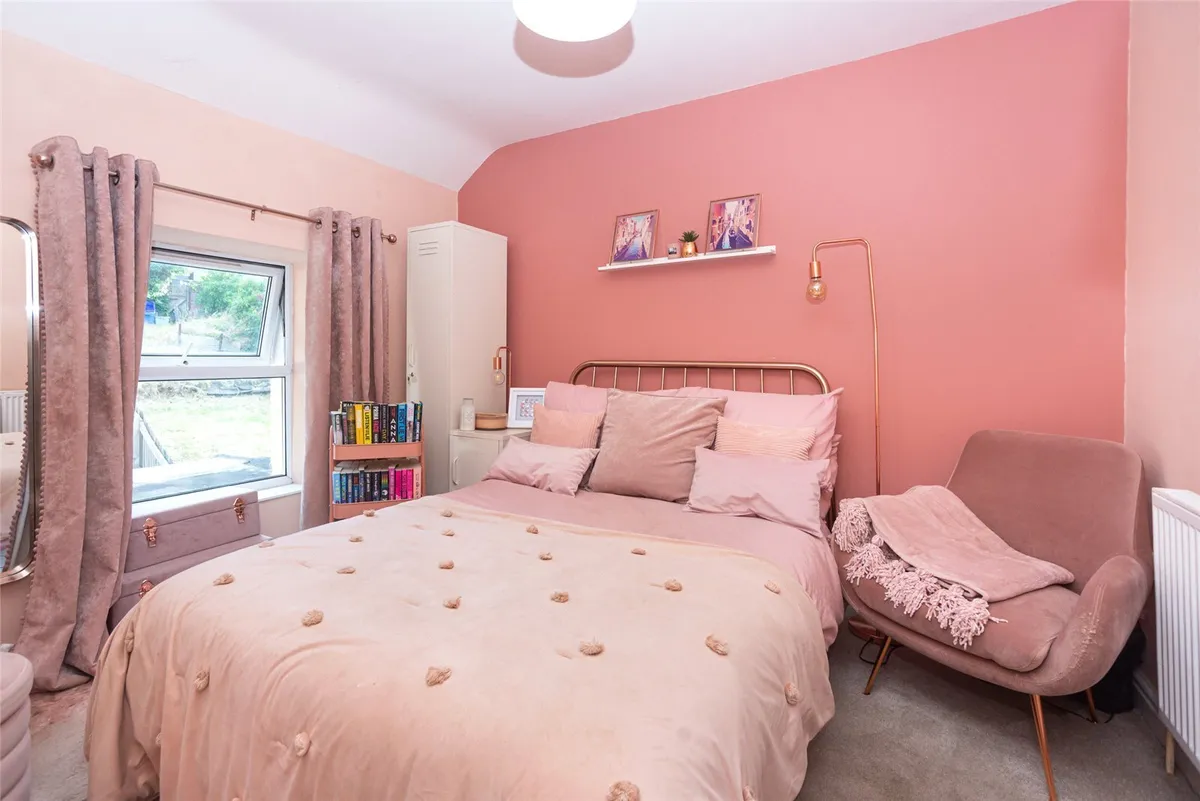 Mostyn Terrace, Bethesda, Bangor, Gwynedd, LL57