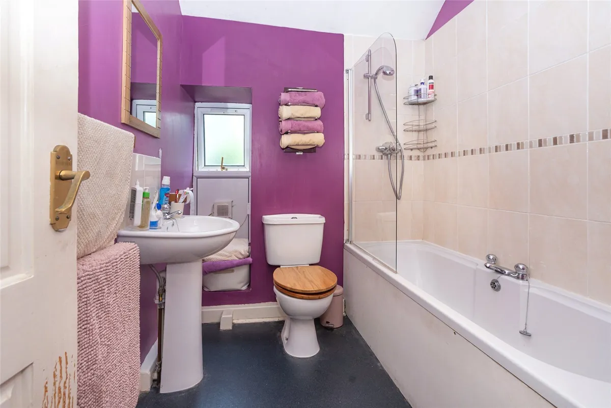 Mostyn Terrace, Bethesda, Bangor, Gwynedd, LL57