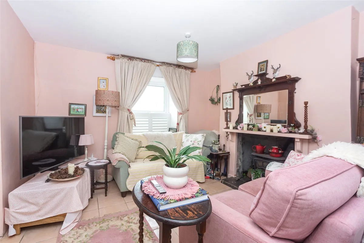 Machine Street, Amlwch, Isle of Anglesey, LL68
