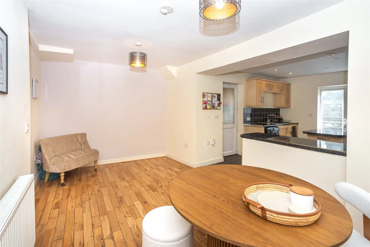 Mostyn Terrace, Bethesda, Bangor, Gwynedd, LL57