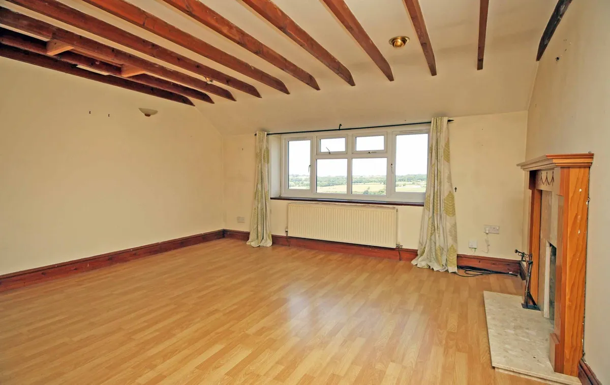 Brynffynnon, Y Felinheli, Gwynedd, LL56