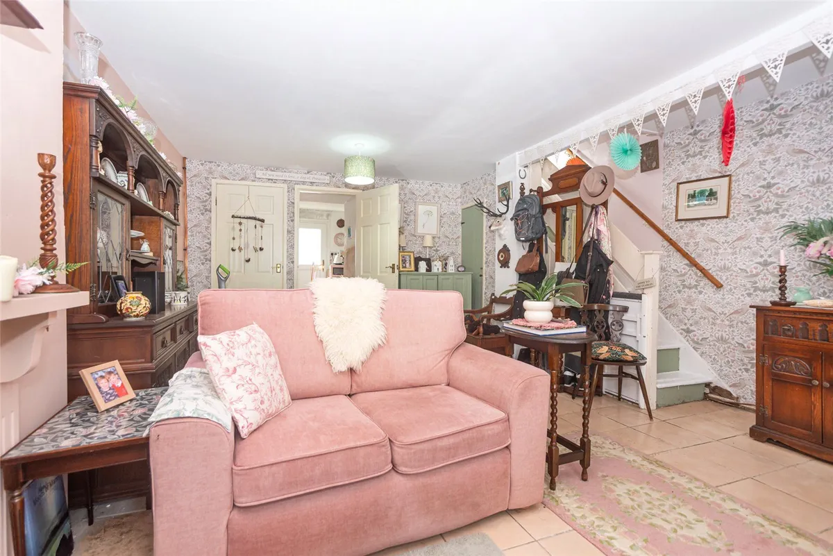 Machine Street, Amlwch, Isle of Anglesey, LL68
