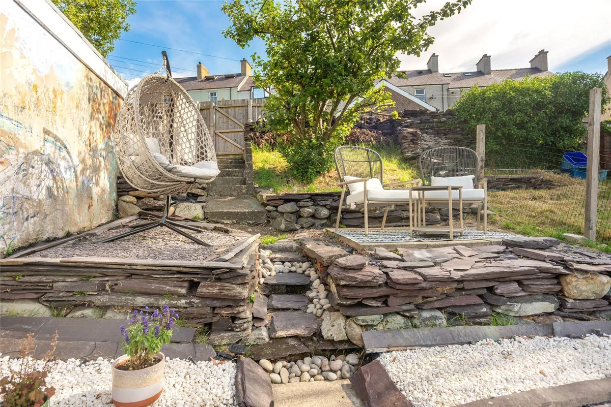 Mostyn Terrace, Bethesda, Bangor, Gwynedd, LL57