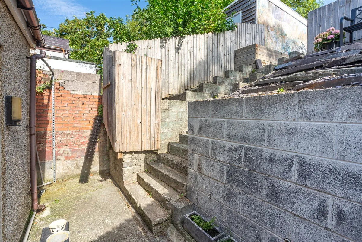 Mostyn Terrace, Bethesda, Bangor, Gwynedd, LL57