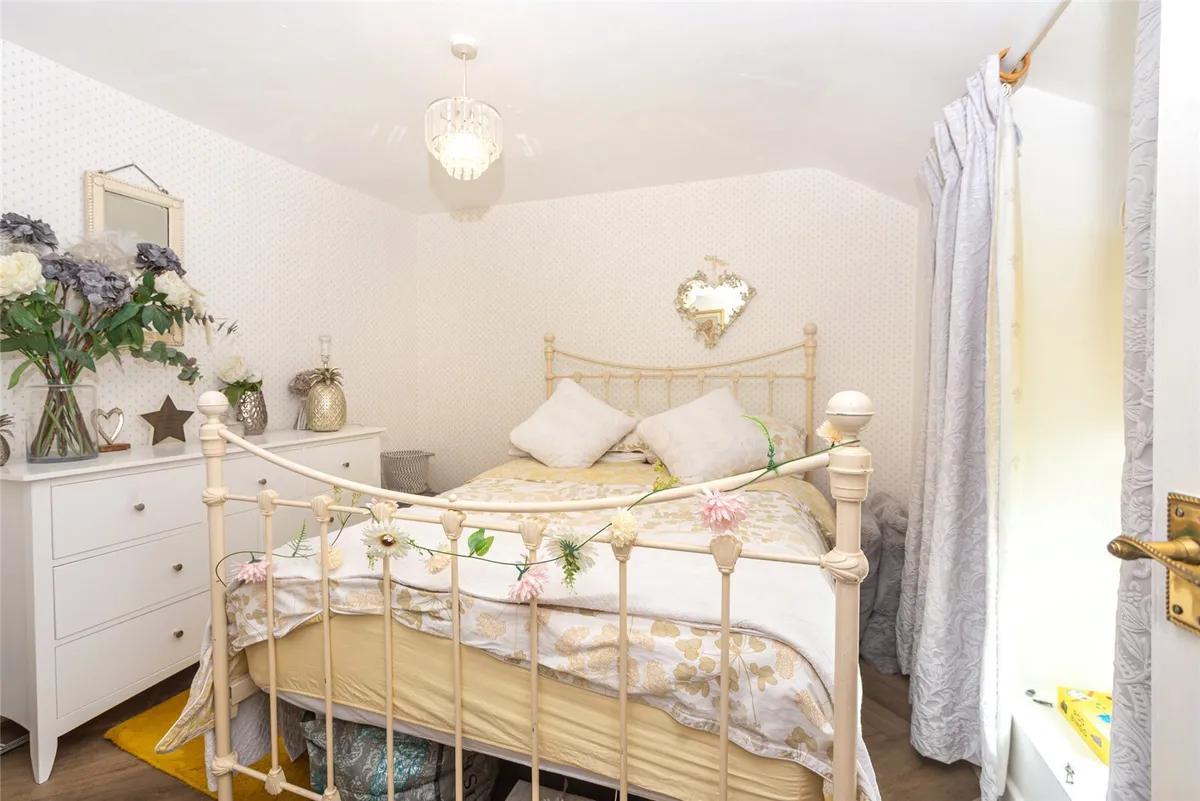 Machine Street, Amlwch, Isle of Anglesey, LL68