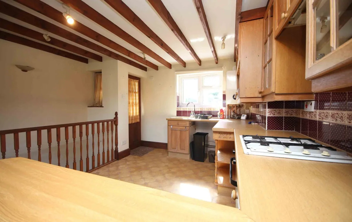 Brynffynnon, Y Felinheli, Gwynedd, LL56