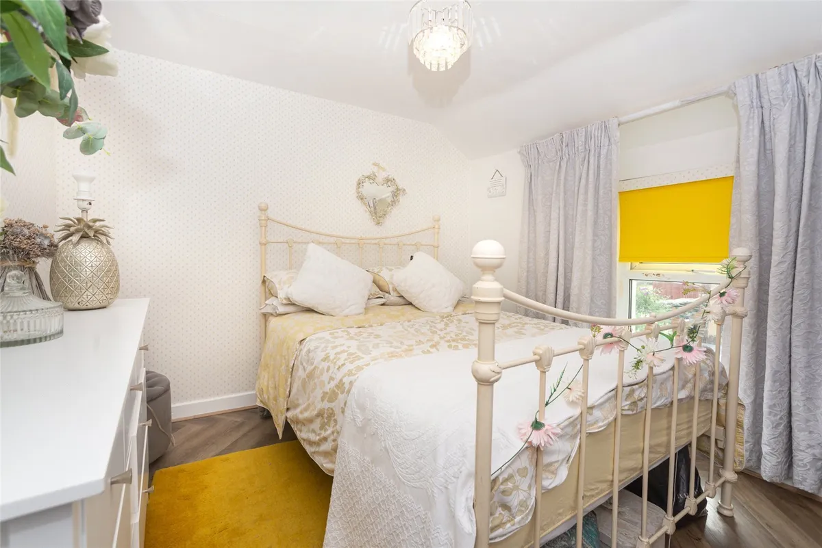 Machine Street, Amlwch, Isle of Anglesey, LL68