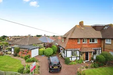 Walmer Road, Seaford