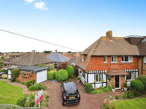 Walmer Road, Seafordphoto