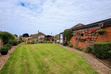 Walmer Road, Seaford