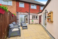 Walmer Road, Seaford