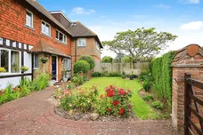 Walmer Road, Seaford
