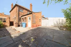 Monmouth Street, Hull