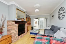 Walmer Road, Seaford