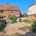 The Green, Knapton