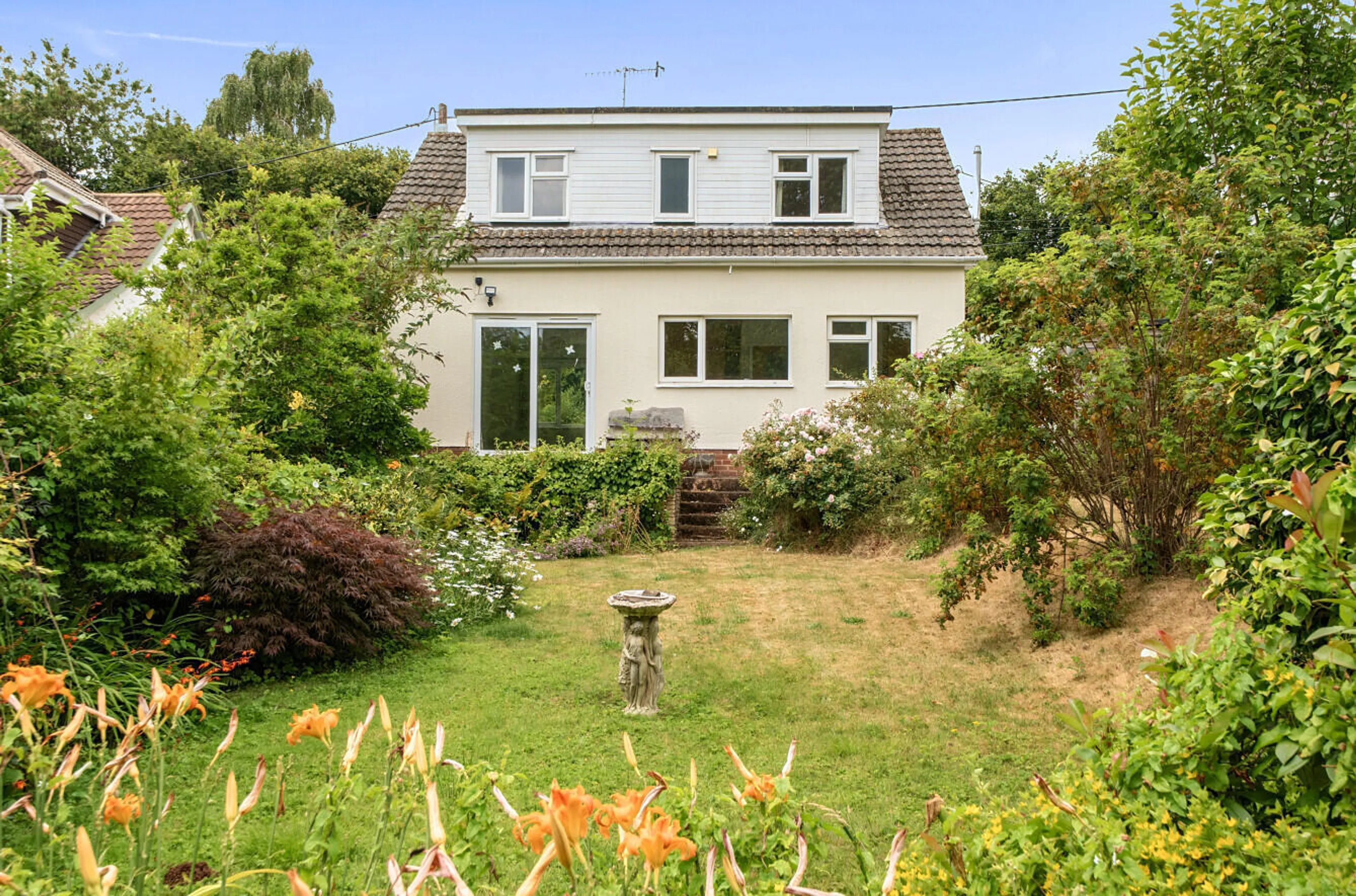 Property at Old Butterleigh Road, Silverton, Exeter