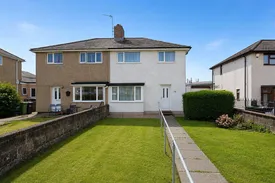 Property responsive