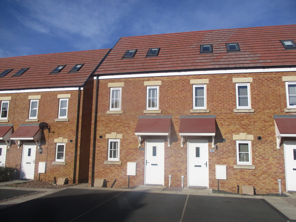 Bleaberry Way, Carlisle Image 1