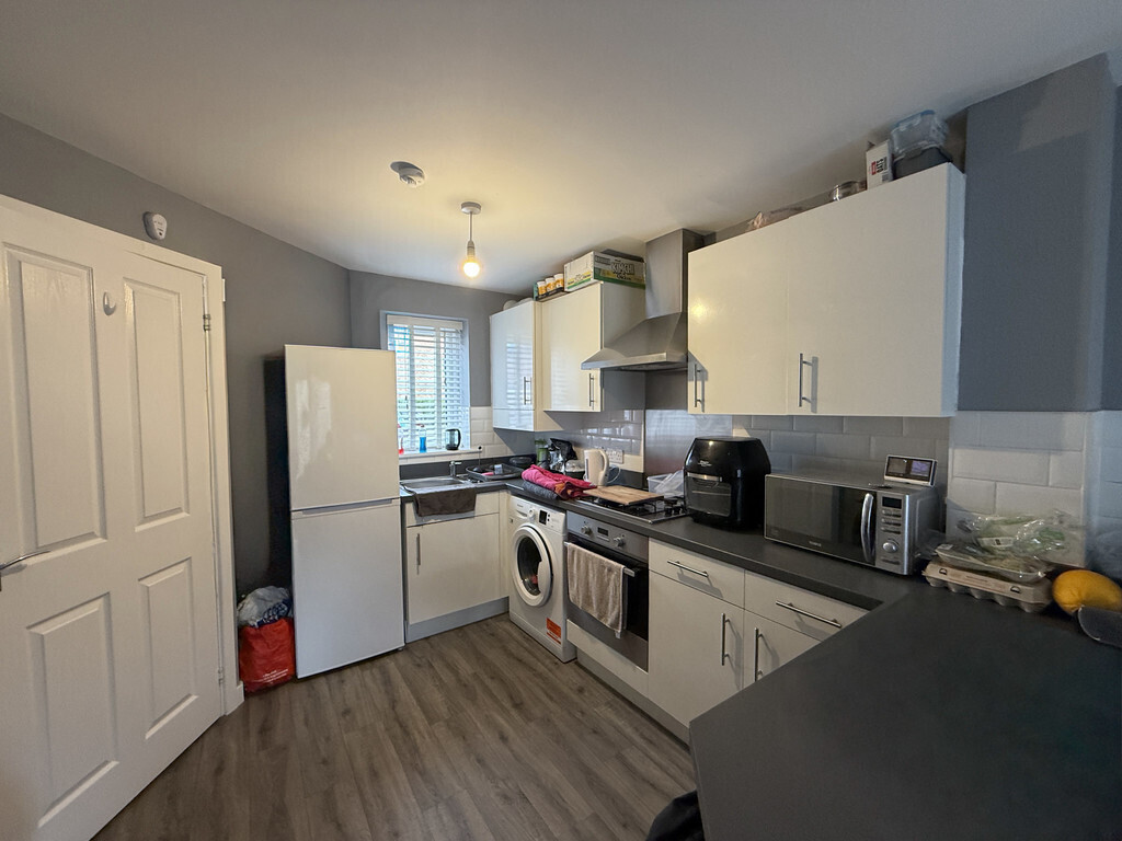 Bleaberry Way, Carlisle Image 2