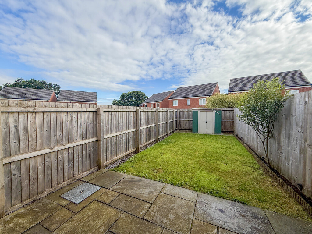 Bleaberry Way, Carlisle Image 4