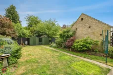 Benbow Road, Thetford