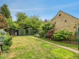 Benbow Road, Thetford thumb 2