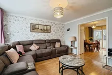 Benbow Road, Thetford