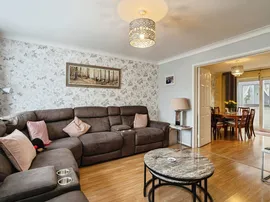 Benbow Road, Thetford thumb 3