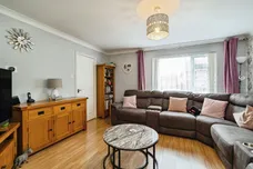 Benbow Road, Thetford
