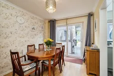 Benbow Road, Thetford
