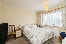 Benbow Road, Thetford