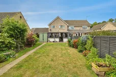 Benbow Road, Thetford
