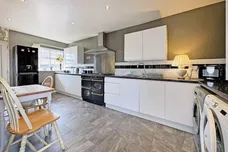 Ivanhoe Crescent, HARTLEPOOL