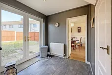 Ivanhoe Crescent, HARTLEPOOL