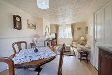 Ivanhoe Crescent, HARTLEPOOL