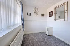 Ivanhoe Crescent, HARTLEPOOL