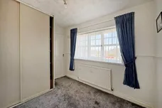 Ivanhoe Crescent, HARTLEPOOL