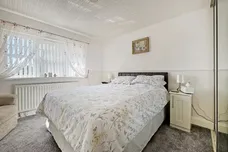 Ivanhoe Crescent, HARTLEPOOL