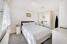 Ivanhoe Crescent, HARTLEPOOL