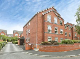 Wrenbury Drive, Northwich photo
