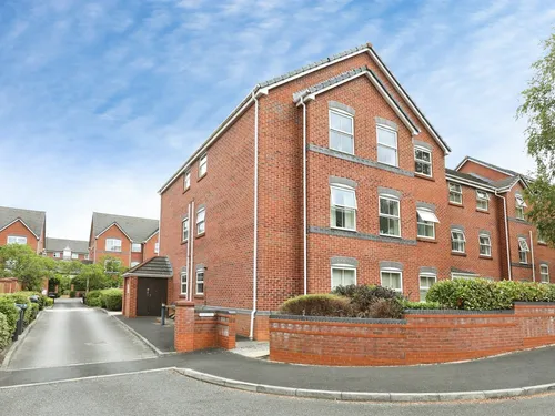 Wrenbury Drive, Northwichphoto