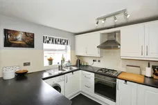 Wrenbury Drive, Northwich