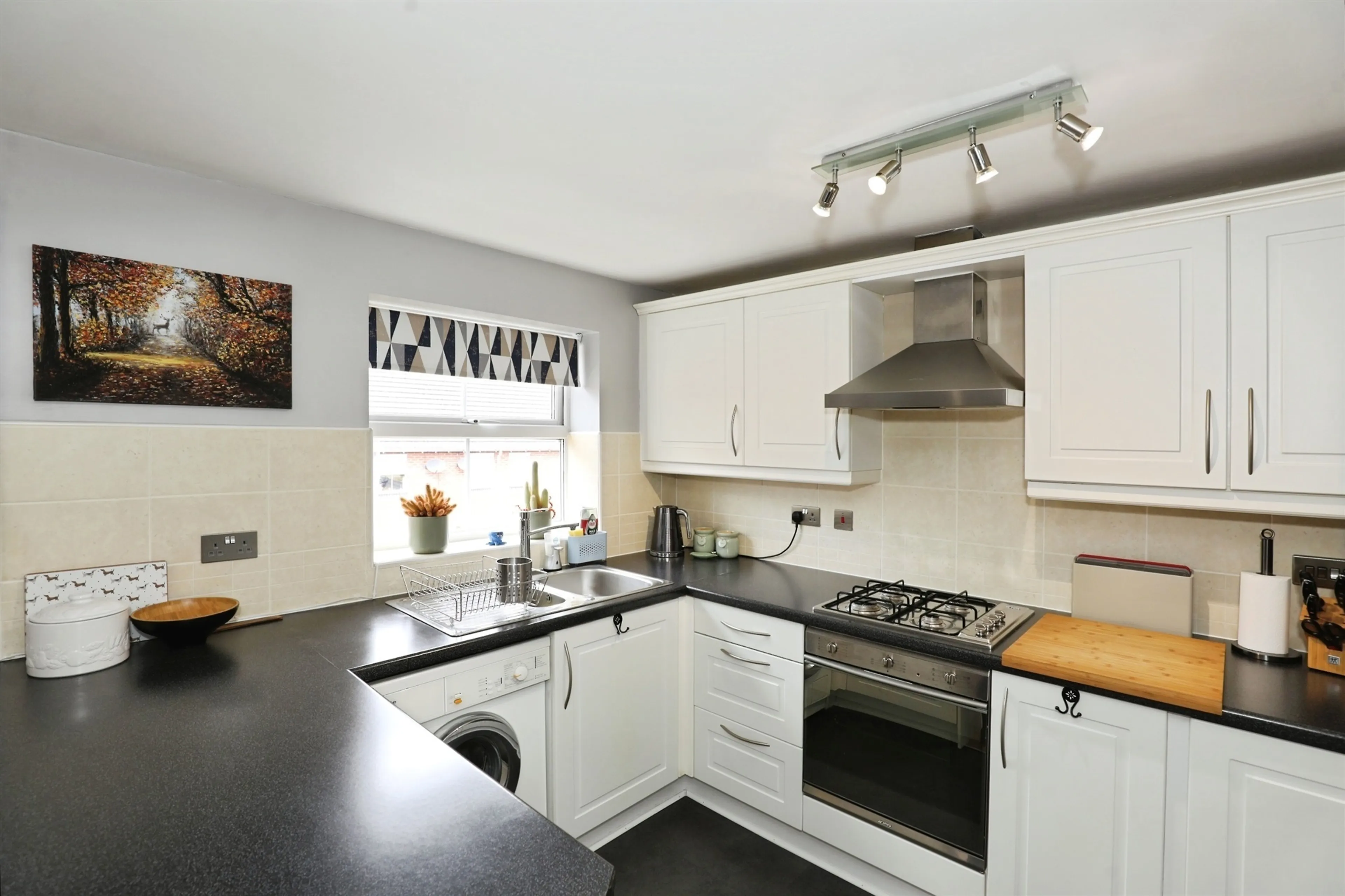 Property at Wrenbury Drive, Northwich