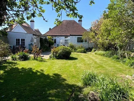 Grafton Road, Selsey, PO20