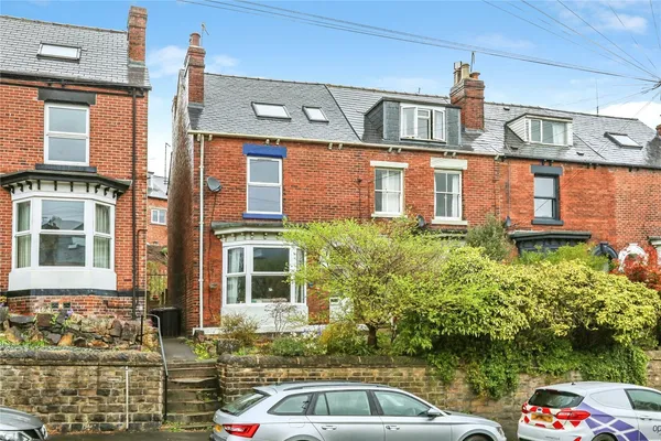 Oakbrook Road, SHEFFIELD, South Yorks...