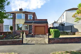 Property responsive