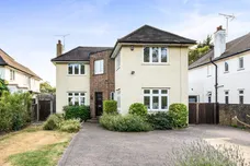 Watling Knoll, Radlett, WD7 photo 1
