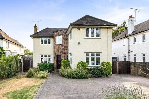 Watling Knoll, Radlett, WD7