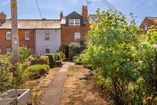 Stivvys Road, Woodham Walter, Maldon
