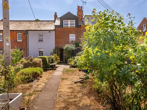 Stivvys Road, Woodham Walter, Maldonphoto